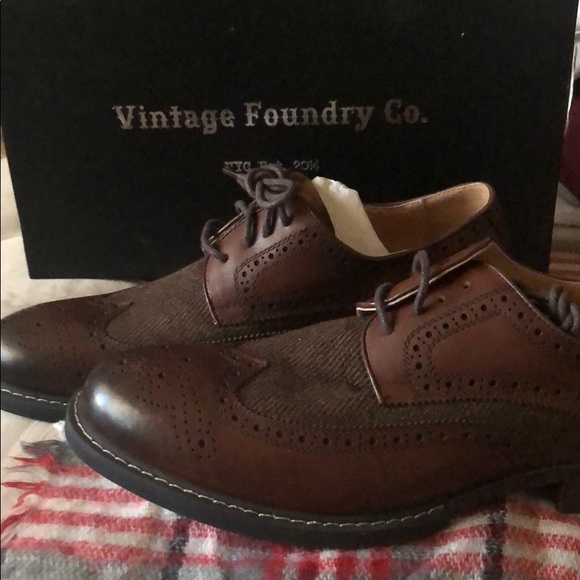 Vintage foundry - Picture 2 of 4